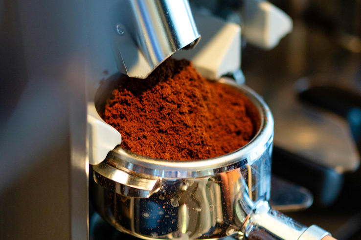 Explorer Coffee  Kaffeerösterei & Kaffeehaus