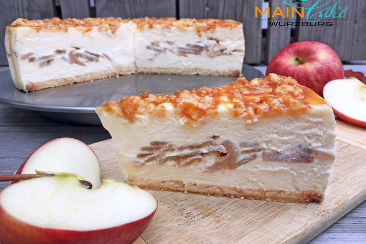 MainCake Würzburg