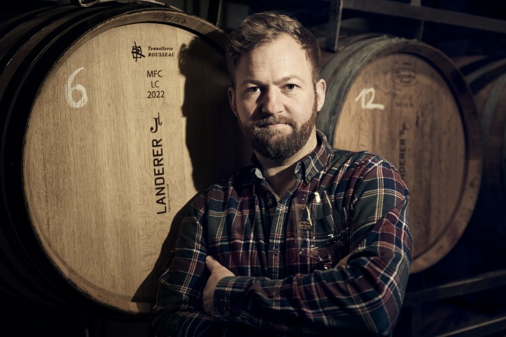 Weingut Landerer