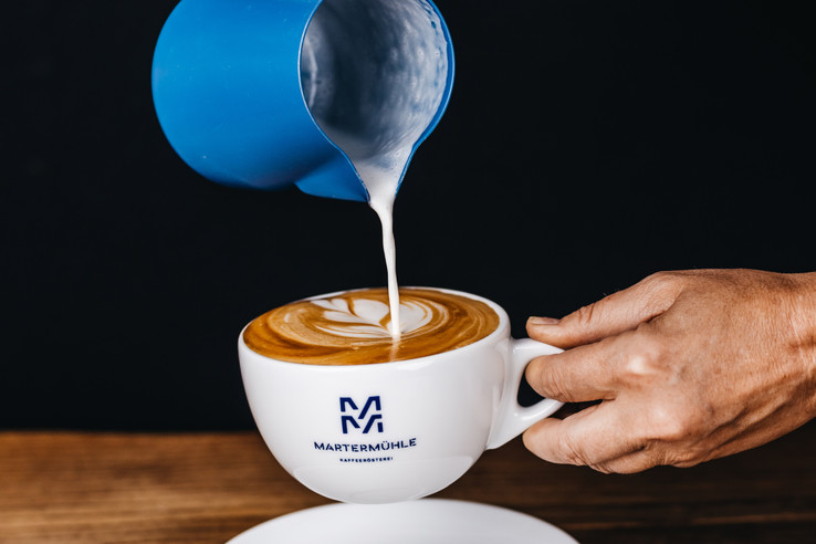 Kaffeerösterei Martermühle