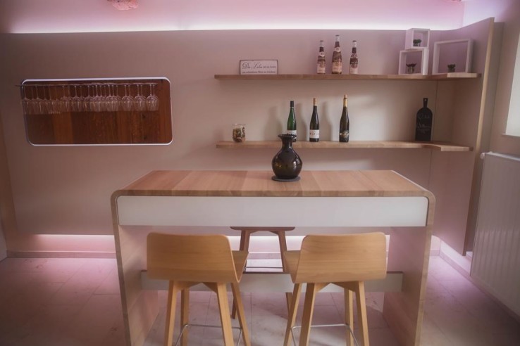 Weingut Seehof Familie Fauth