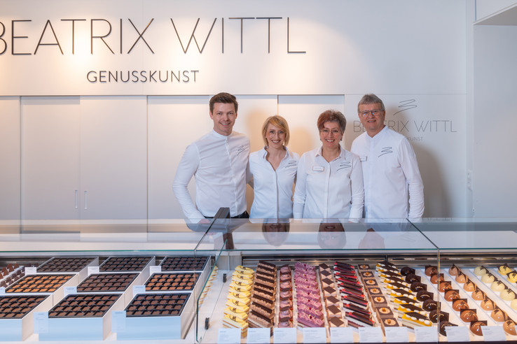 Konditorei Wittl / Beatrix Wittl Genusskunst