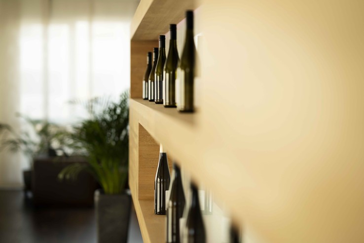 Weingut Eva Fricke