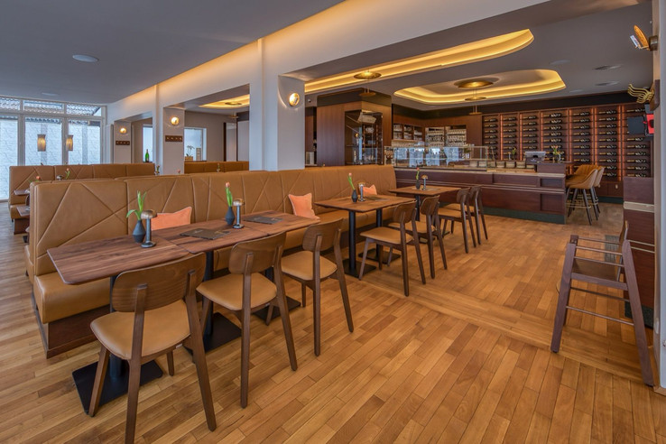 Café Fitz