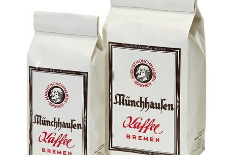 August Münchhausen Kaffeerösterei