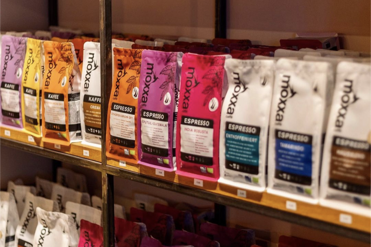moxxa.caffè OHG
