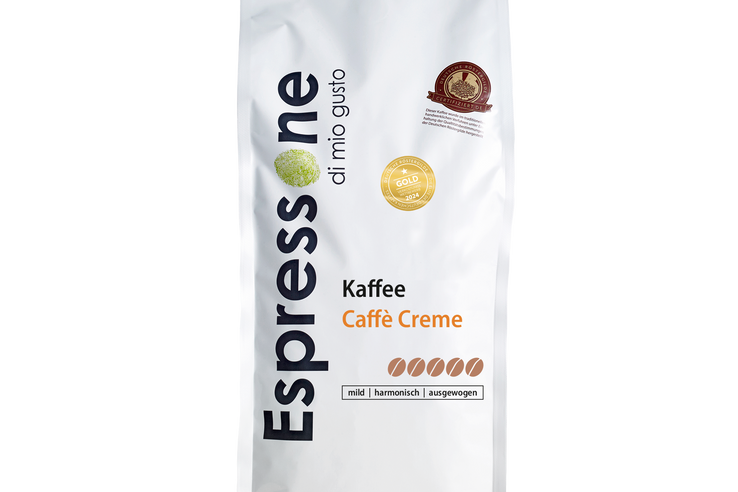 Espressone GmbH