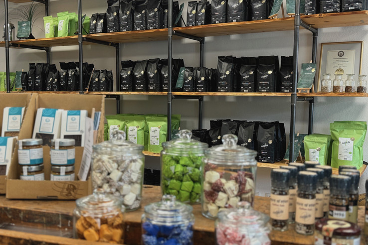 Kaffeerösterei Rafaels