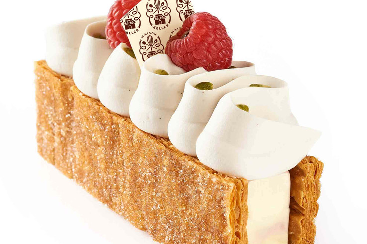 Maison Köller – L'Art Sucré