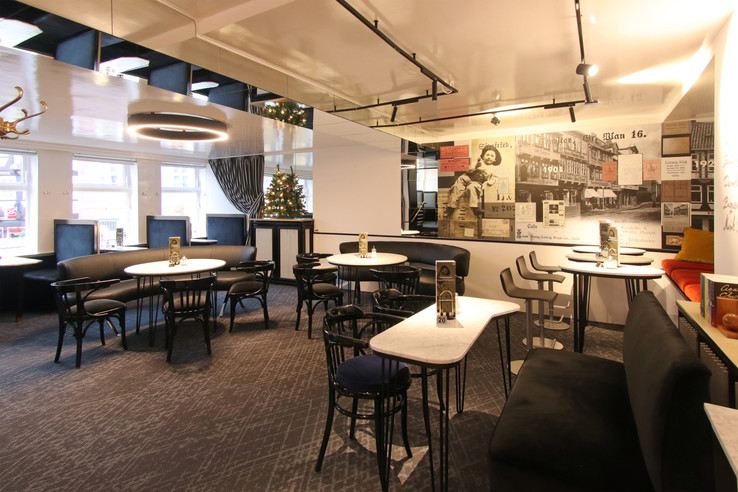 Kaffeehaus Kiess & Krause