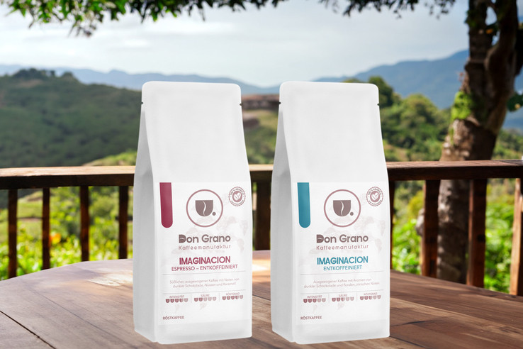 Don Grano Kaffeemanufaktur