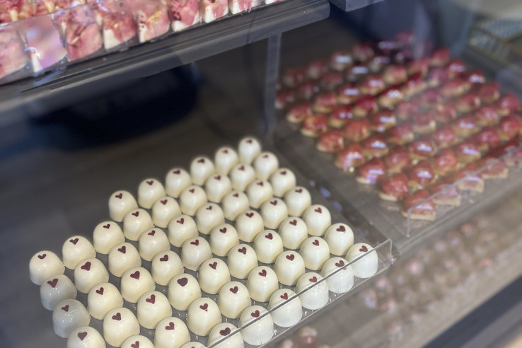 Oh Leonie- feine Patisserie