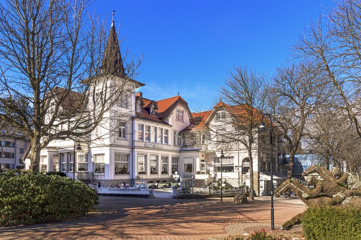 Café Peters