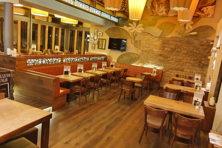 Café Elisabeth