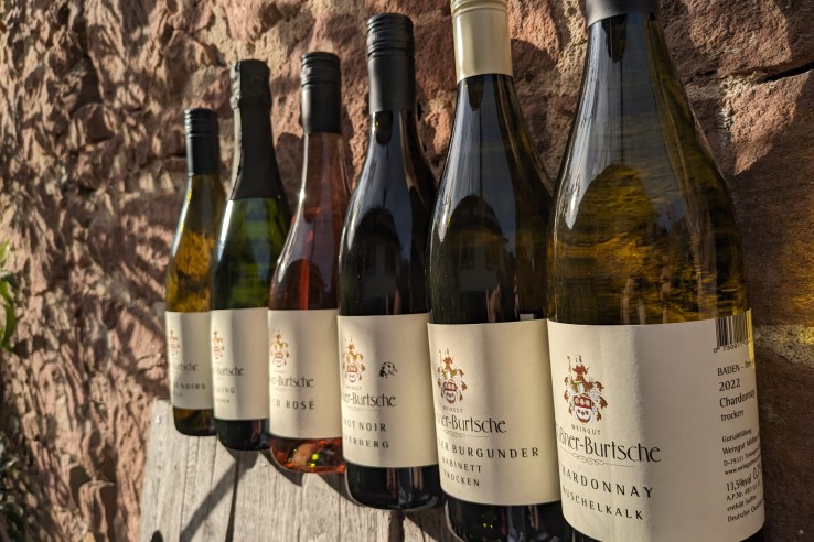 Weingut Mößner-Burtsche