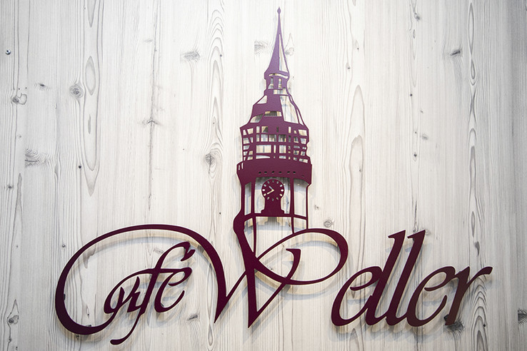 Café Weller