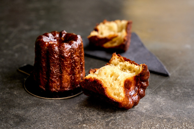 Lea Zapf Marktpatisserie
