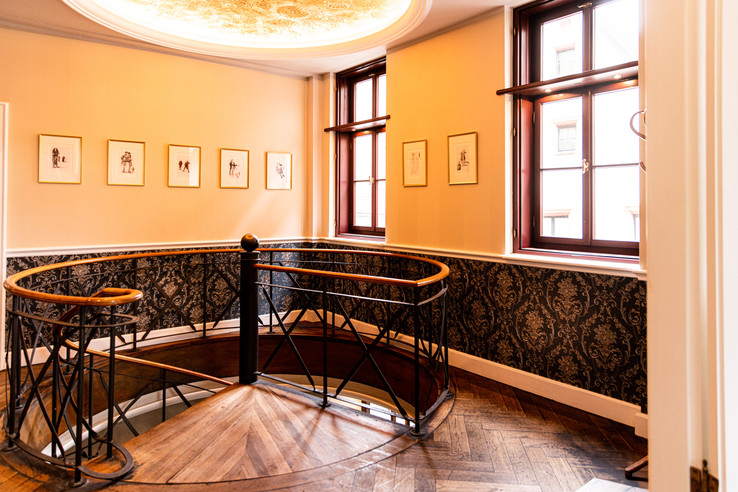 Café Frauentor
