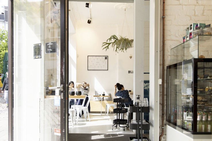 CODOS COFFEE
