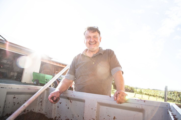 Weingut Honold