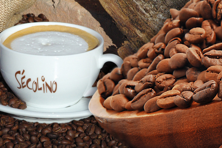 Spengler NaturRösterei und Secolino Cafe & Vinothek