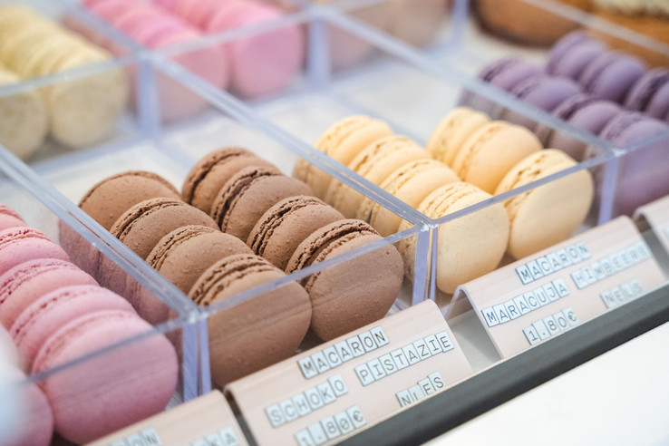 klein & fein Patisserie