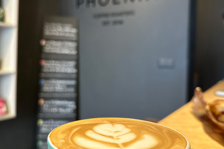 Phoenix Coffee Roasters GmbH