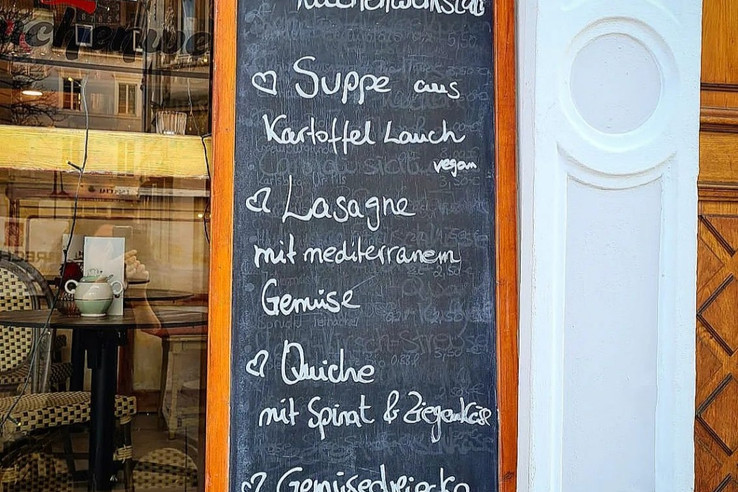 Lilli´s Kuchenwerkstatt