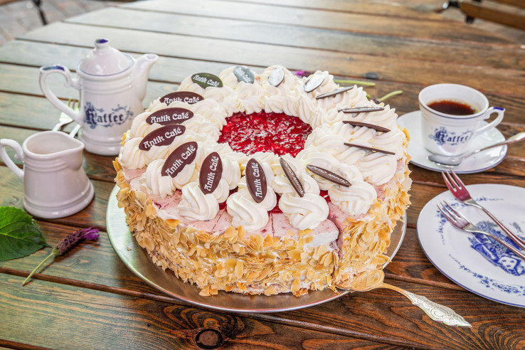 Antik Café