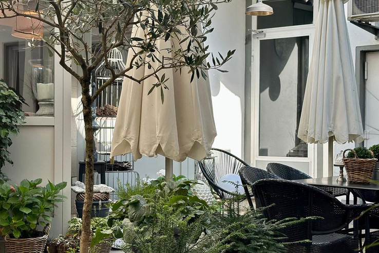 Café Bemmerer