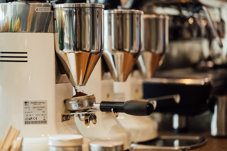Epitome Coffee Co