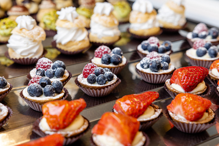 Pasticceria e Caffetteria "La Toska"
