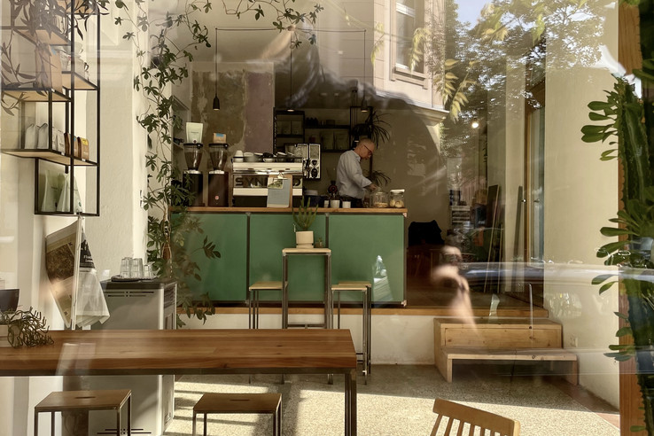 Cafe V17
