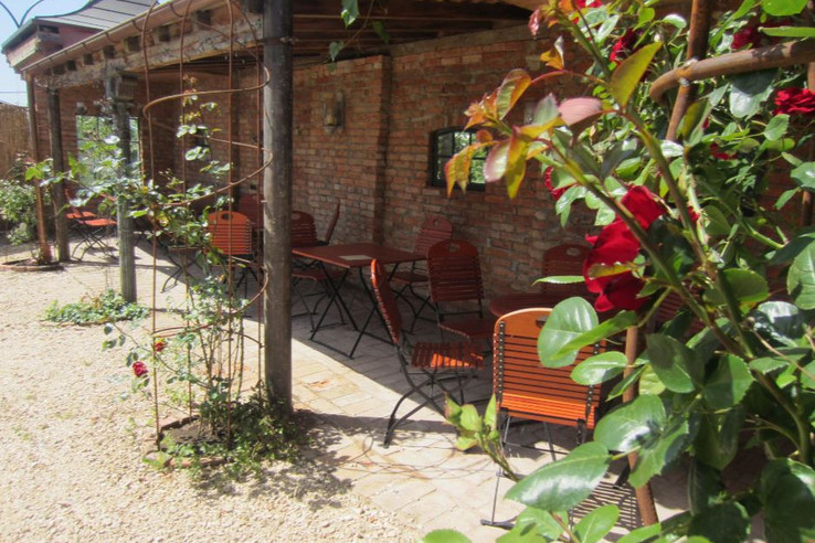 Landcafe Dommer