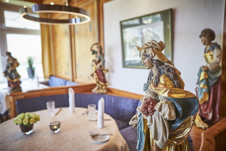 Heim’s Restaurant