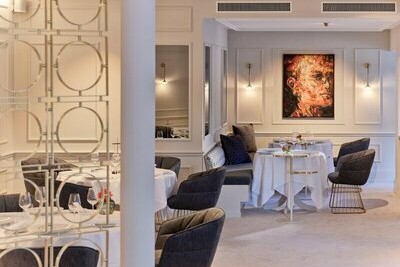 Waldhotel Sonnora