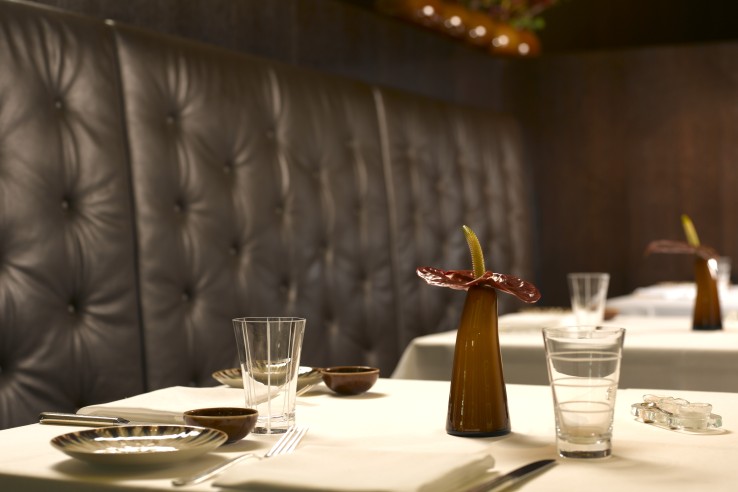 VOX Restaurant & Bar