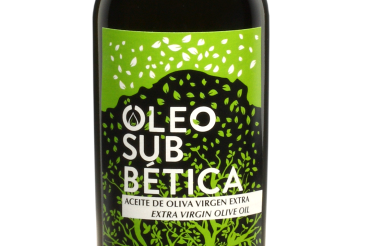 MARÍN SERRANO EL LAGAR, S.L. - OLEOSUBBÉTICA (DOP PRIEGO DE CÓRDOBA)