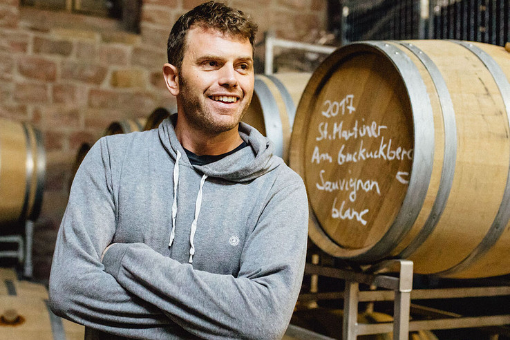 Wein & Sekthaus Alois Kiefer / Weingut Aloisiushof