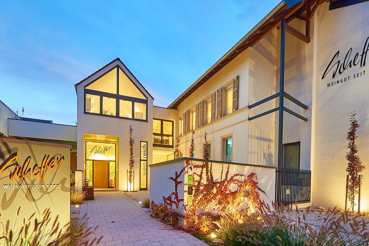 Weingut Christoph Scheffer