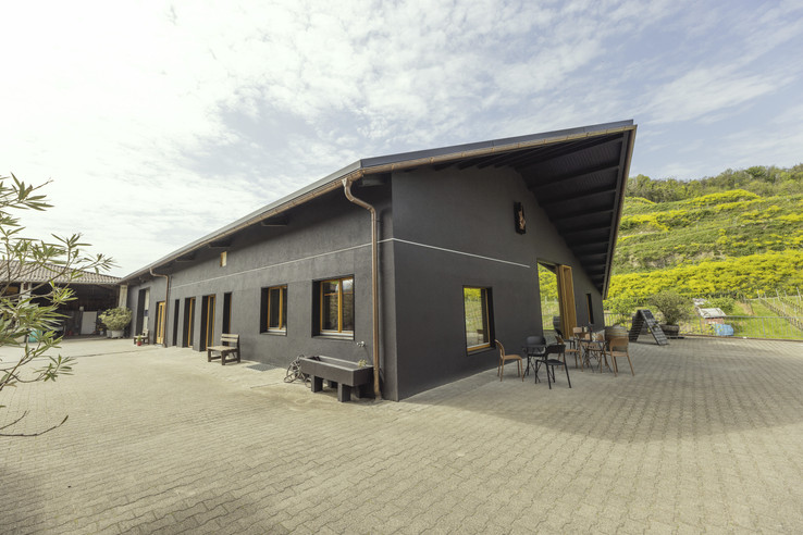 Weingut Gregor & Thomas Schätzle