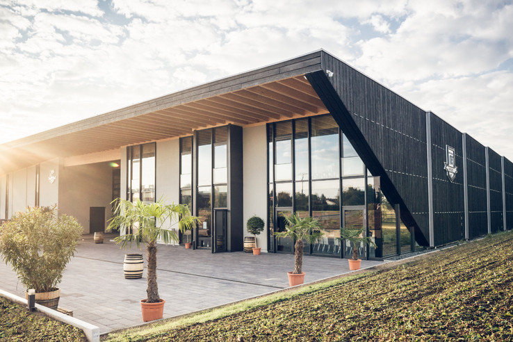 Weingut Bergdolt - Reif & Nett