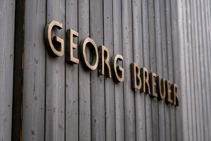 Weingut Georg Breuer