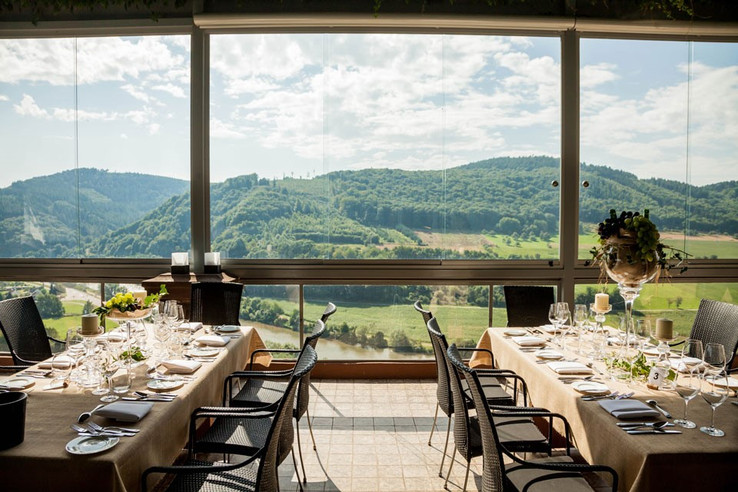 Weingut Schloss Saarstein