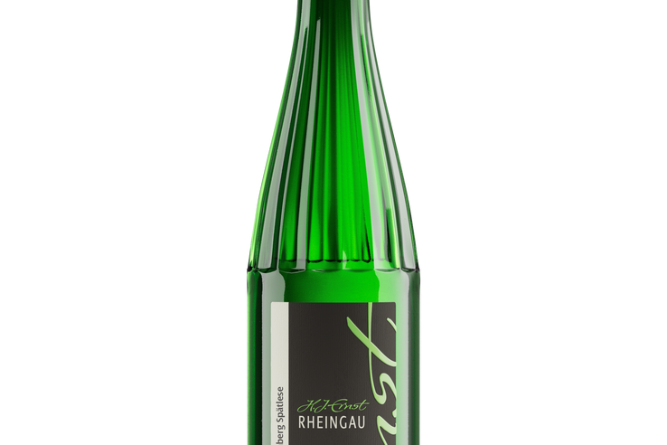 Weingut H. J. Ernst