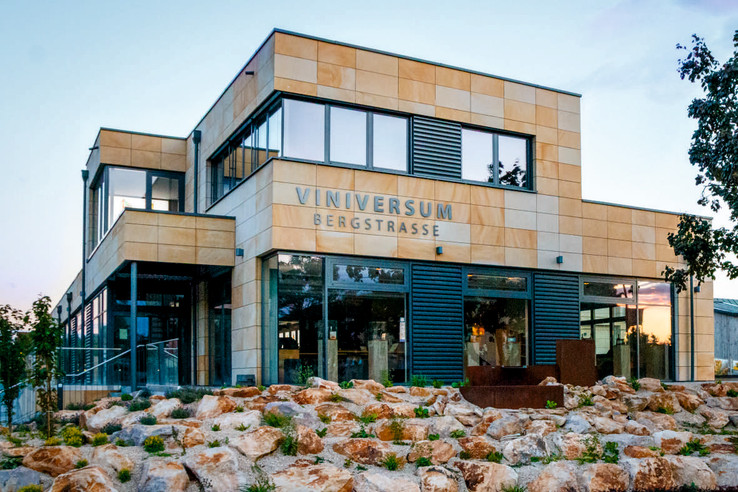 Bergsträßer Winzer eG