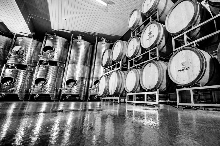 Weingut Hahn Pahlke