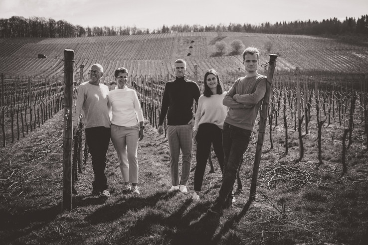 Weingut Gehlen-Cornelius