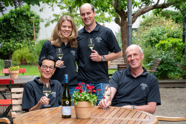 Weingut Weinhaus Heilig Grab