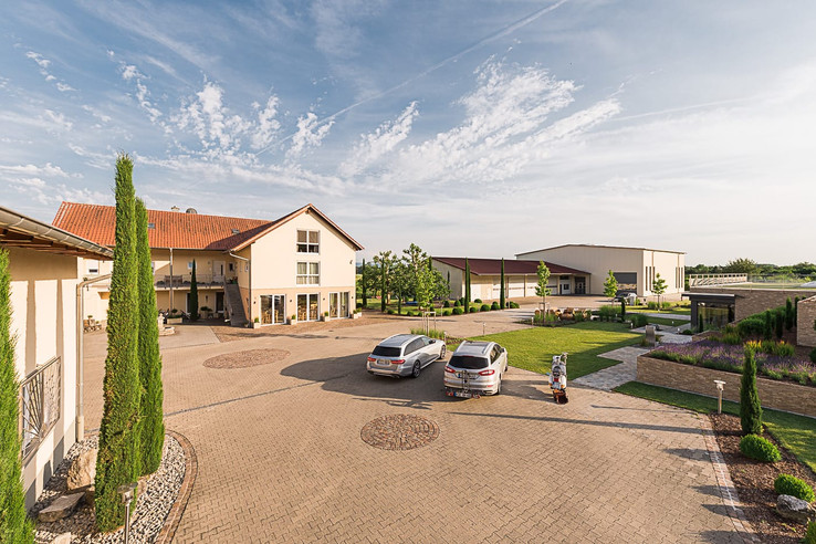 Weingut Peter Briem KG